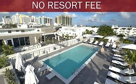 Nassau Suites Miami